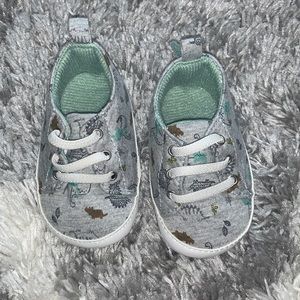 Child of Mine by Carters Baby Boy 0-3 Month Shoes